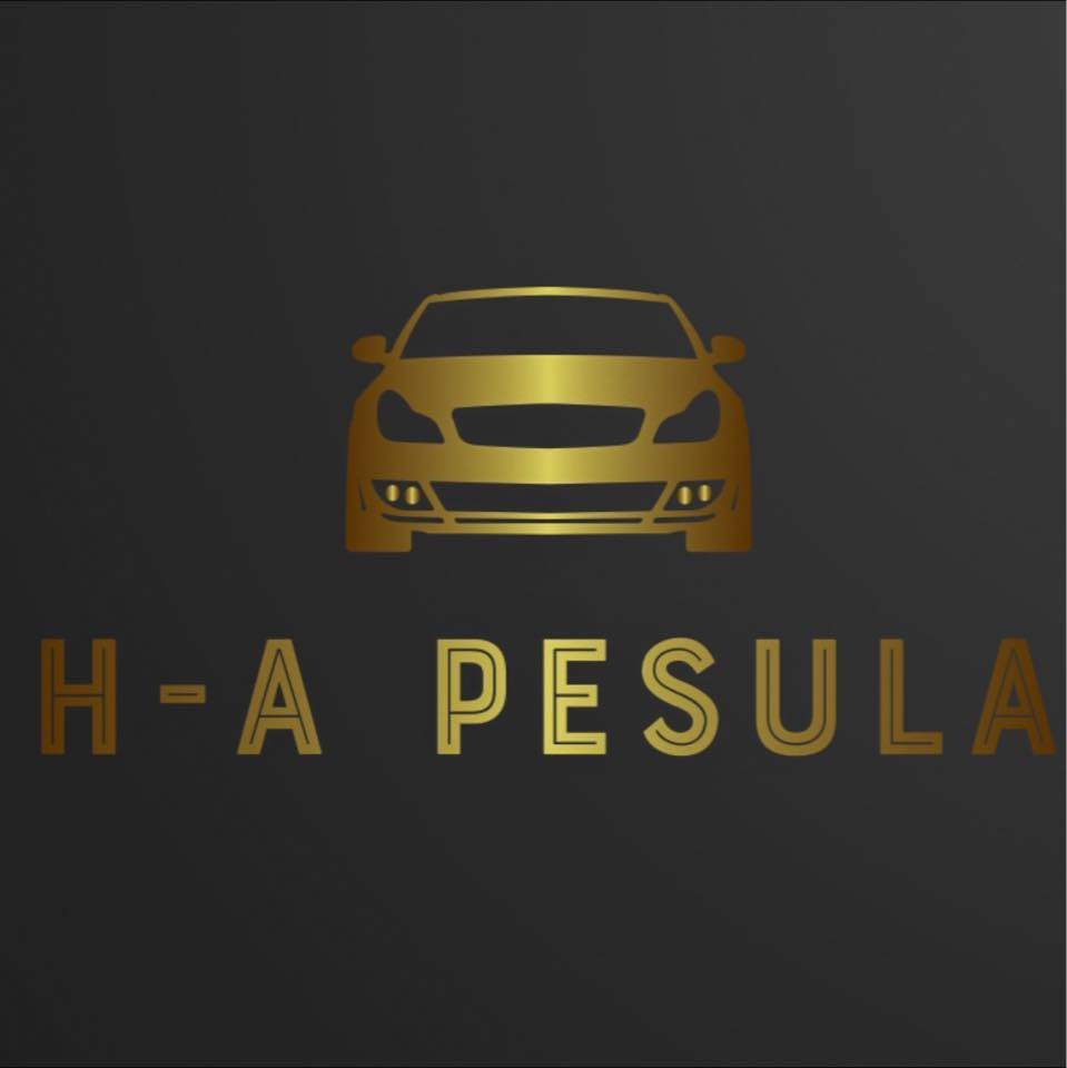 H-A Pesula - Autopesu Raahessa